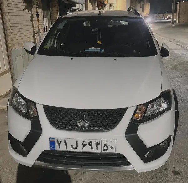 کوییک، دنده ای S