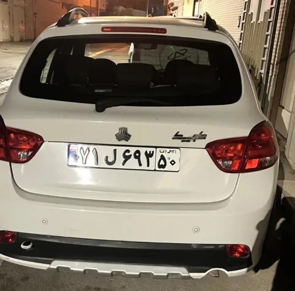 کوییک، دنده ای S