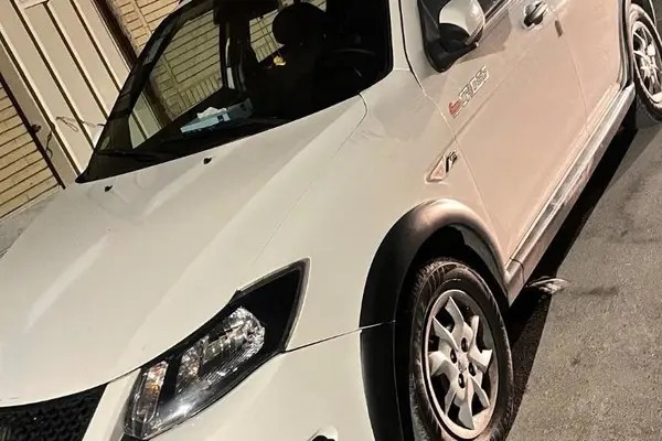 کوییک، دنده ای S