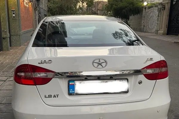 جک، جی 5
