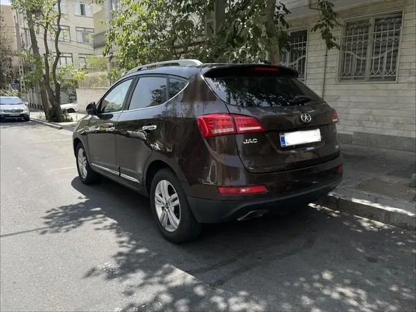 جک، S5