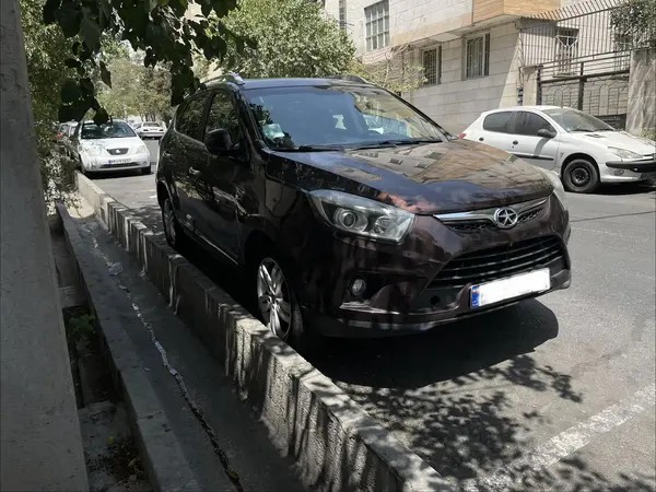 جک، S5