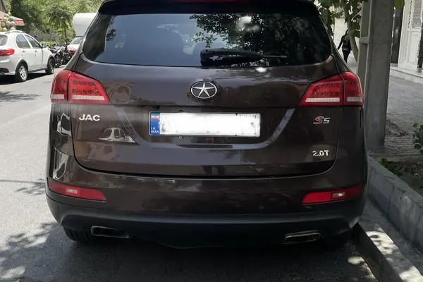 جک، S5