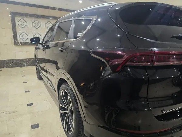 فیدلیتی، پرستیژ