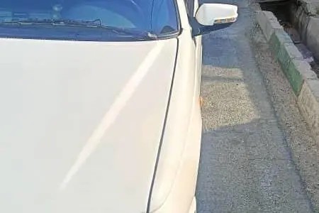 پژو، پارس