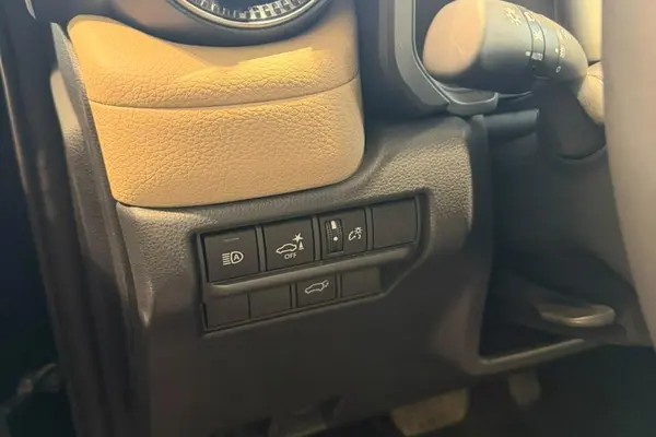 تویوتا، پرادو  چهار در