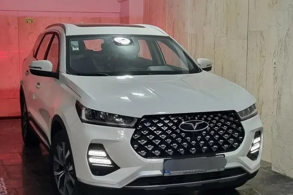 فونیکس، تیگو 7 پرو