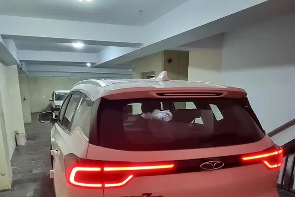 فونیکس، تیگو 7 پرو