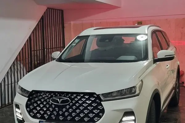 فونیکس، تیگو 7 پرو