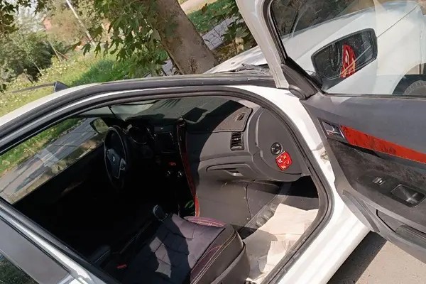 دنا، معمولی