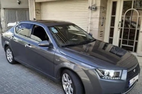 دنا، پلاس EF7P