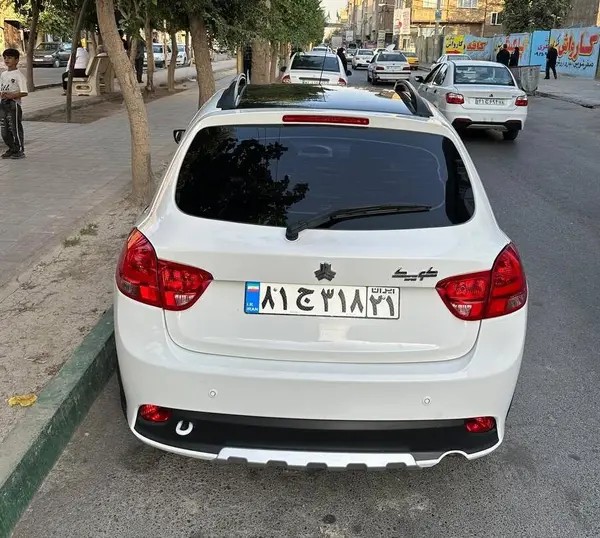 کوییک، GXR