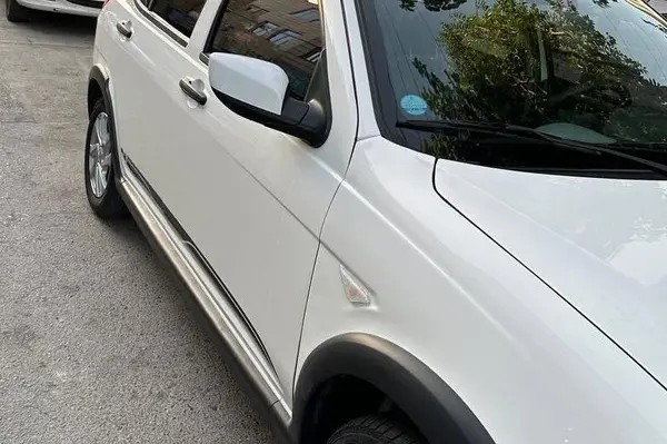 کوییک، GXR