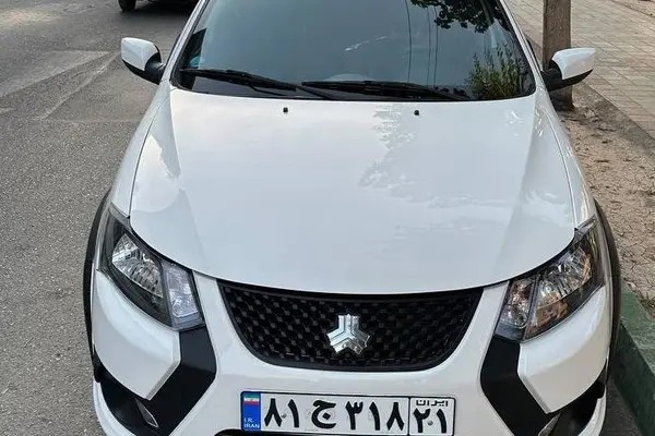 کوییک، GXR