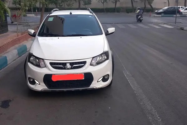 کوییک، اتوماتیک پلاس