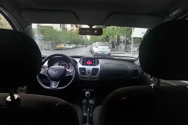 کوییک، اتوماتیک پلاس