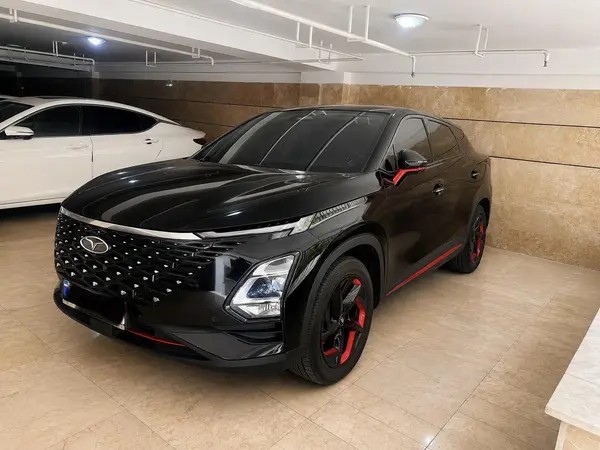 فونیکس، FX