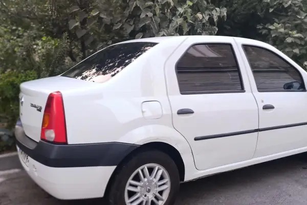 رنو، تندر 90