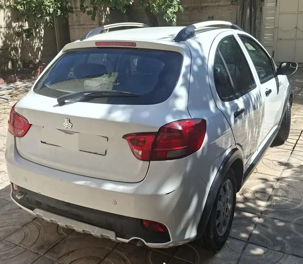 کوییک، دنده ای