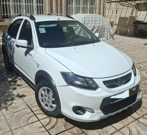 کوییک، دنده ای