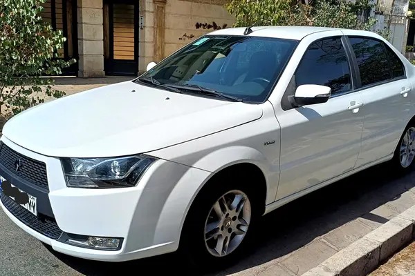 دنا، معمولی
