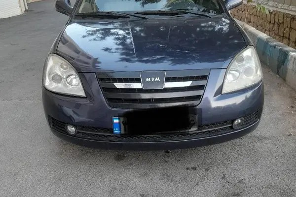 ام وی ام، 530