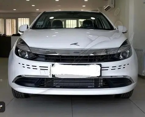 کی ام سی، ایگل