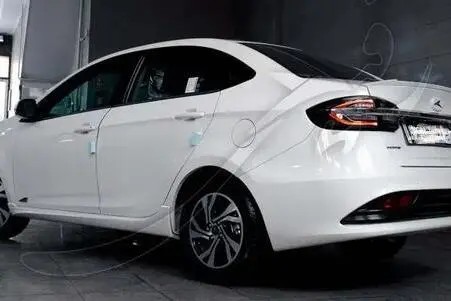 کی ام سی، ایگل