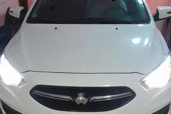 شاهین، GL دنده ای