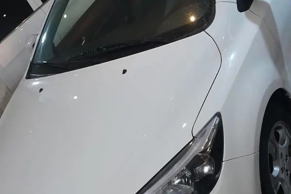شاهین، GL دنده ای
