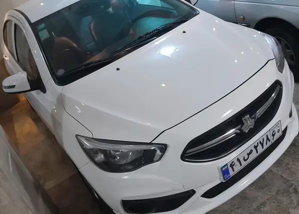شاهین، GL دنده ای