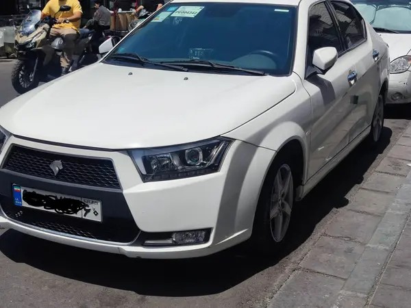 دنا، پلاس EF7