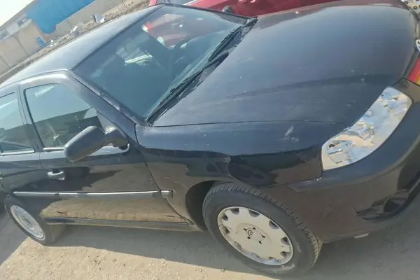 فولکس، گل