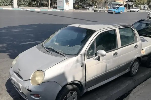 ام وی ام، 110