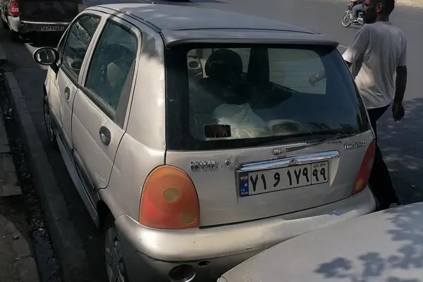ام وی ام، 110