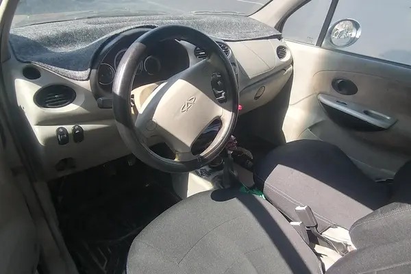 ام وی ام، 110