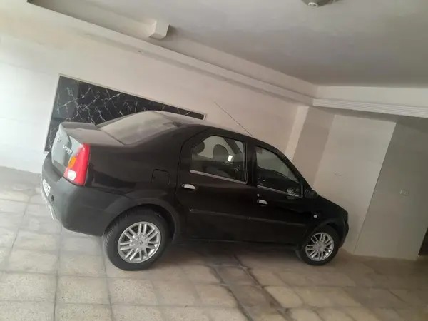 رنو، تندر 90
