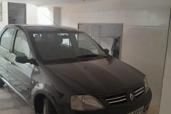 رنو، تندر 90