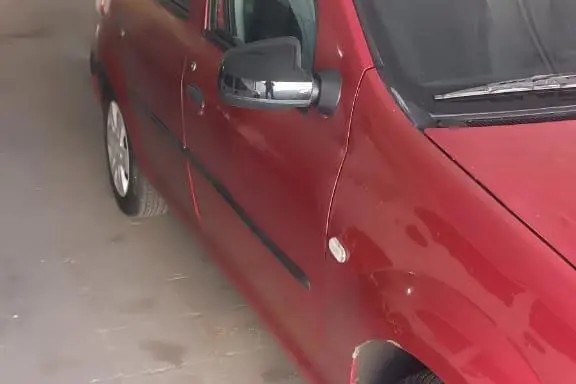رنو، تندر 90