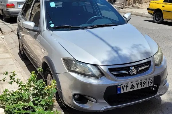 کوییک، دنده ای