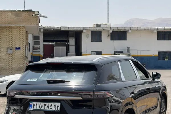 لوکانو، L8