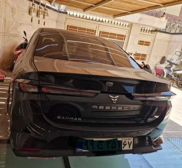 ریسپکت، پرایم