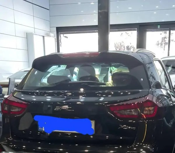 بی ای سی، X3 PRO