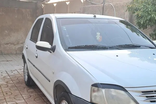 رنو، تندر 90