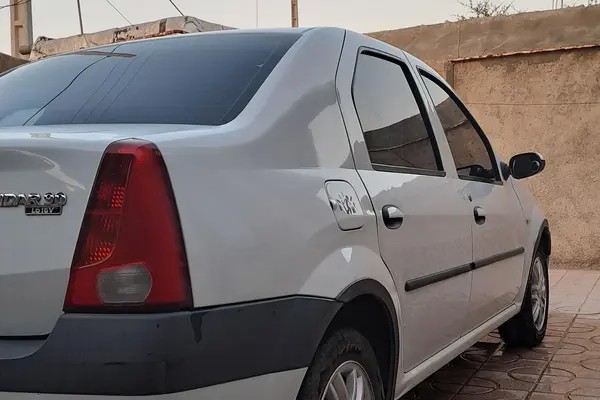 رنو، تندر 90