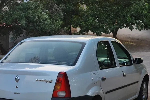 رنو، تندر 90