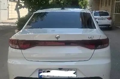 تارا، اتوماتیک V4