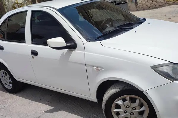 ساینا، EX دنده ای