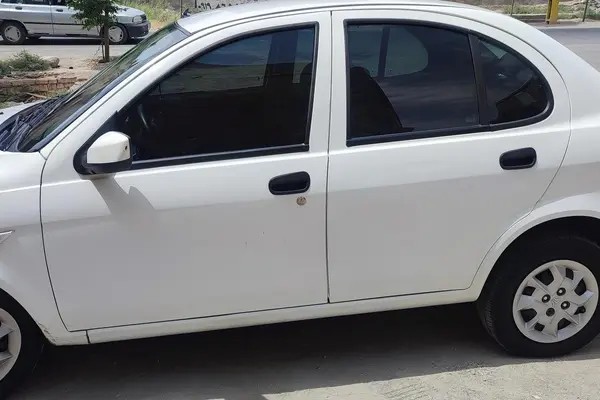ساینا، EX دنده ای