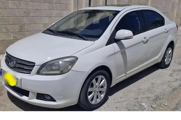 گریت وال، C30